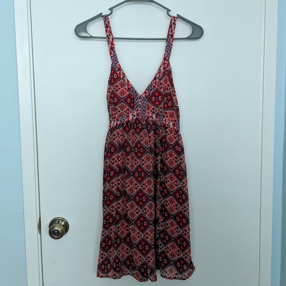 Hollister summer dress / sundress